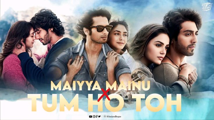 Top 10 Trending Bollywood Songs