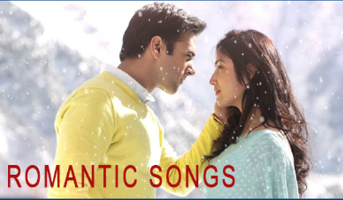 Romantic Songs