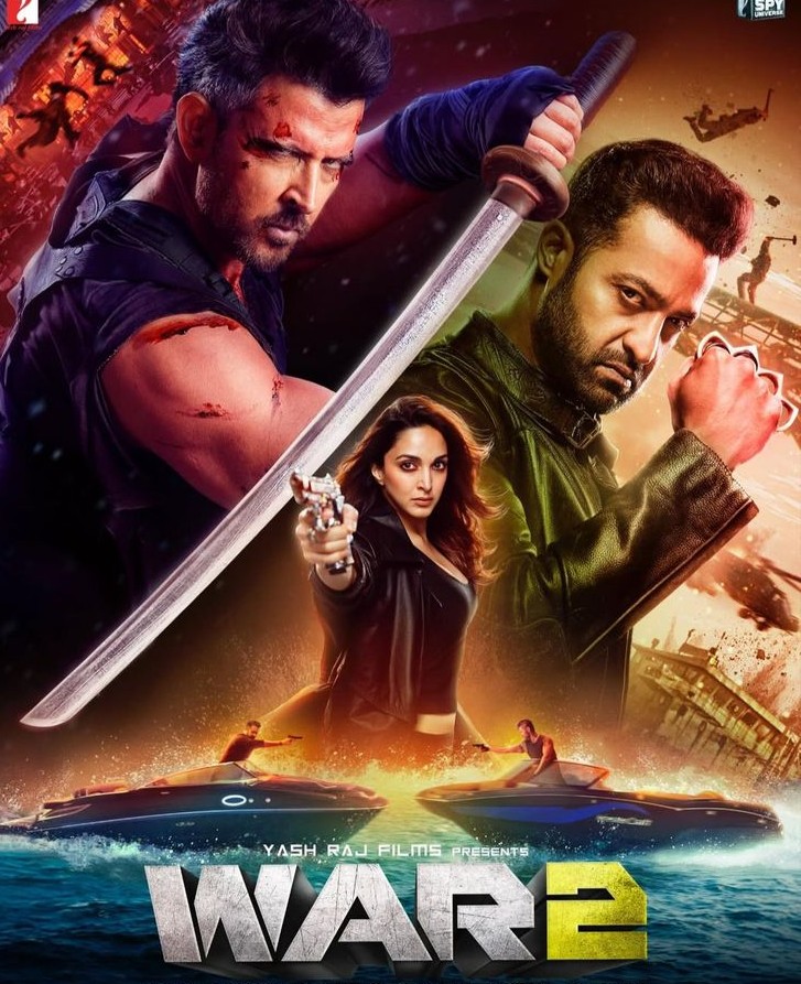 Bollywood & Hindi Song Lyrics