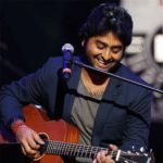 Arijit Singh